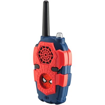 eKids - Spider-Man Walkie Talkies eKids - Spider-Man Walkie Talkies