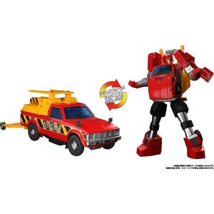 Hasbro - Transformers - Takara Tomy: Masterpiece - MPG-10 Lift-Ticket Converting Action Figure - COLLECTIBLES - Multicolor Hasbro - Transformers - Takara Tomy: Masterpiece - MPG-10 Lift-Ticket Converting Action Figure - COLLECTIBLES - Multicolor