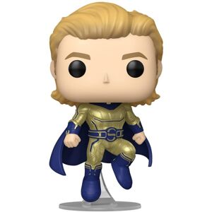 Funko - POP! Marvel: Thunderbolts - Sentry - Collectibles - Multicolor Funko - POP! Marvel: Thunderbolts - Sentry - Collectibles - Multicolor