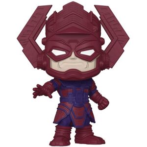Funko - POP! Super: Fantastic Four: First Steps - Galactus - COLLECTIBLES - Multicolor Funko - POP! Super: Fantastic Four: First Steps - Galactus - COLLECTIBLES - Multicolor