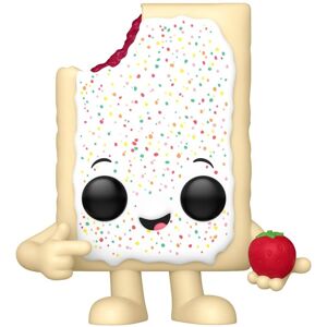 Funko - POP! AD Icons: Kellogg's - Pop-Tarts Mascot - COLLECTIBLES - Multicolor Funko - POP! AD Icons: Kellogg's - Pop-Tarts Mascot - COLLECTIBLES - Multicolor