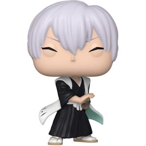 Funko - POP! Anime: Bleach - Gin Ichimaru - COLLECTIBLES - Multicolor Funko - POP! Anime: Bleach - Gin Ichimaru - COLLECTIBLES - Multicolor