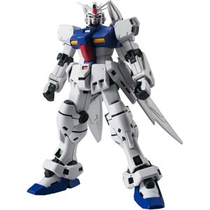 Bandai - Tamashi Nations - Mobile Suit Gundam 0083 Stardust Memory - Side MSRX-78GP03S Gundam GP03S Version - COLLECTIBLES - Multicolor Bandai - Tamashi Nations - Mobile Suit Gundam 0083 Stardust Memory - Side MSRX-78GP03S Gundam GP03S Version - COLLECTIBLES - Multicolor
