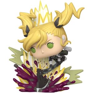 Funko - POP! Deluxe: Kaiju No. 8 - Kikoru Shinomiya - COLLECTIBLES - Multicolor Funko - POP! Deluxe: Kaiju No. 8 - Kikoru Shinomiya - COLLECTIBLES - Multicolor