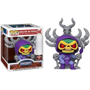 Masters of the Universe - Funko POP Skeletor on Throne Masters of the Universe - Funko POP Skeletor on Throne
