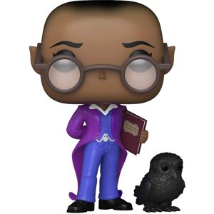 Funko - POP! Television: Sandman - Lucienne - COLLECTIBLES - Multicolor Funko - POP! Television: Sandman - Lucienne - COLLECTIBLES - Multicolor