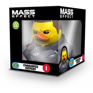 PopMarket - Tubbz - Mass Effect - Commander Shepard #1 (Boxed Edition) - COLLECTIBLES - Multicolor PopMarket - Tubbz - Mass Effect - Commander Shepard #1 (Boxed Edition) - COLLECTIBLES - Multicolor