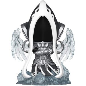 Funko - POP! Games: Blizzard Villains S1 - Diablo 3 - Maltheal - COLLECTIBLES - Multicolor Funko - POP! Games: Blizzard Villains S1 - Diablo 3 - Maltheal - COLLECTIBLES - Multicolor
