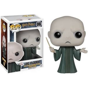 Funko - POP! MOVIES: Harry Potter - Voldemort - COLLECTIBLES - Multicolor Funko - POP! MOVIES: Harry Potter - Voldemort - COLLECTIBLES - Multicolor