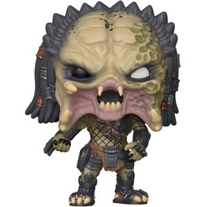 Funko - POP! Movies: Aliens vs. Predator: Requiem - Wolf Predator (Styles May Vary) - COLLECTIBLES - Multicolor Funko - POP! Movies: Aliens vs. Predator: Requiem - Wolf Predator (Styles May Vary) - COLLECTIBLES - Multicolor