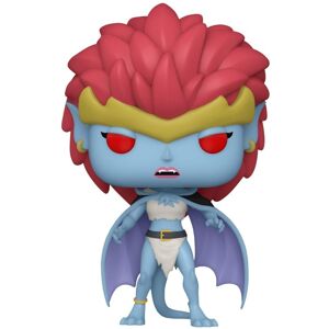 Funko - POP! Television: 90's Capsule - Gargoyles - Demona (Angry) - COLLECTIBLES - Multicolor Funko - POP! Television: 90's Capsule - Gargoyles - Demona (Angry) - COLLECTIBLES - Multicolor