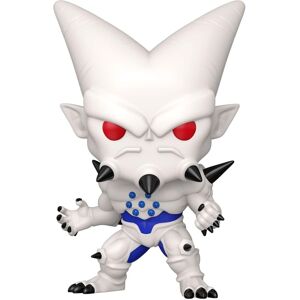 Funko - POP! Super: Dragon Ball GT - Super Yi - Shinron - Collectibles - Multicolor Funko - POP! Super: Dragon Ball GT - Super Yi - Shinron - Collectibles - Multicolor