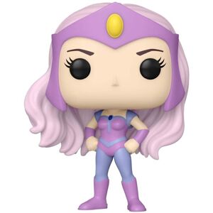 Funko - POP! Vinyl: She-Ra - Glimmer (40th Anniversary) - COLLECTIBLES - Multicolor Funko - POP! Vinyl: She-Ra - Glimmer (40th Anniversary) - COLLECTIBLES - Multicolor