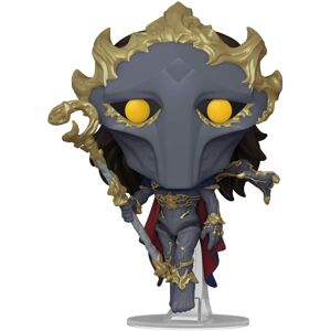 Funko - POP! Animation: Arcane: League of Legends - Viktor - COLLECTIBLES - Multicolor Funko - POP! Animation: Arcane: League of Legends - Viktor - COLLECTIBLES - Multicolor