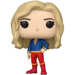 Funko - POP! Television: Smallville - Kara Kent - COLLECTIBLES - Multicolor Funko - POP! Television: Smallville - Kara Kent - COLLECTIBLES - Multicolor