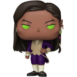 Funko - POP! Anime: Castlevania: Nocturne - Olrox - Collectibles - Multicolor Funko - POP! Anime: Castlevania: Nocturne - Olrox - Collectibles - Multicolor