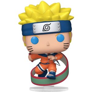 Funko - POP! Anime: Naruto Classic - Naruto - COLLECTIBLES - Multicolor Funko - POP! Anime: Naruto Classic - Naruto - COLLECTIBLES - Multicolor
