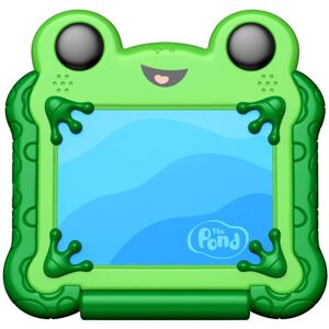 Funko - POP! Disney: Toy Story 5 - Lilypad - COLLECTIBLES - Multicolor Funko - POP! Disney: Toy Story 5 - Lilypad - COLLECTIBLES - Multicolor