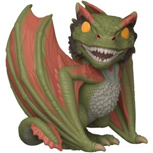 Funko - POP! Super: House of the Dragon - Vermax - COLLECTIBLES - Multicolor Funko - POP! Super: House of the Dragon - Vermax - COLLECTIBLES - Multicolor