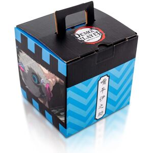 Just Funky - Demon Slayer LookSee Mystery Gift Box Includes 5 Collectibles Inosuke - Blue Just Funky - Demon Slayer LookSee Mystery Gift Box Includes 5 Collectibles Inosuke - Blue