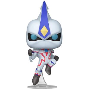 Funko - POP! Anime: Yu-Gi-Oh! - Elemental Hero Neos - COLLECTIBLES - Multicolor Funko - POP! Anime: Yu-Gi-Oh! - Elemental Hero Neos - COLLECTIBLES - Multicolor