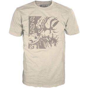 Funko - BOXED TEE: Star Wars- Grogu with Rancor - L - COLLECTIBLES - Multicolor Funko - BOXED TEE: Star Wars- Grogu with Rancor - L - COLLECTIBLES - Multicolor