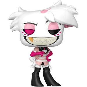 Funko - POP! Anime: Hazbin Hotel - Angel Dust - COLLECTIBLES - Multicolor Funko - POP! Anime: Hazbin Hotel - Angel Dust - COLLECTIBLES - Multicolor