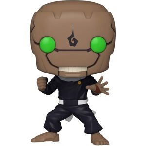Funko - POP! Anime: Jujutsu Kaisen S4 - Ultimate Mechamaru - COLLECTIBLES - Multicolor Funko - POP! Anime: Jujutsu Kaisen S4 - Ultimate Mechamaru - COLLECTIBLES - Multicolor