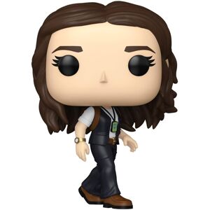Funko - POP! DC: Superman 2025 - Lois Lane - COLLECTIBLES - Multicolor Funko - POP! DC: Superman 2025 - Lois Lane - COLLECTIBLES - Multicolor