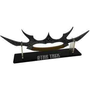 PopMarket - Star Trek: Deep Space Nine - Sword of Kahelss Scaled Prop Replica - COLLECTIBLES - Multicolor PopMarket - Star Trek: Deep Space Nine - Sword of Kahelss Scaled Prop Replica - COLLECTIBLES - Multicolor