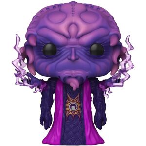 Funko - POP! Movies: Mighty Morphin Power Rangers Movie - Ivan Ooze - COLLECTIBLES - Multicolor Funko - POP! Movies: Mighty Morphin Power Rangers Movie - Ivan Ooze - COLLECTIBLES - Multicolor
