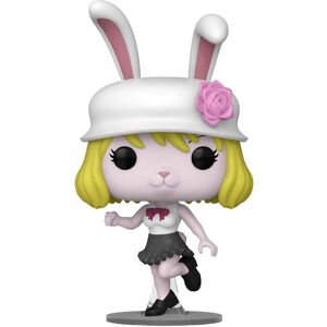 Funko - POP! ANIME: One Piece S8 - Carrot - COLLECTIBLES - Multicolor Funko - POP! ANIME: One Piece S8 - Carrot - COLLECTIBLES - Multicolor