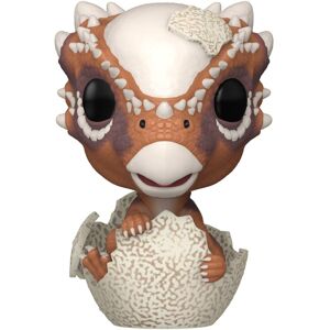 Funko - POP! MOVIES: Jurassic Park: Stygimoloch Hatchling - COLLECTIBLES - Multicolor Funko - POP! MOVIES: Jurassic Park: Stygimoloch Hatchling - COLLECTIBLES - Multicolor