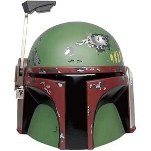 Monogram - Boba Fett Helmet Bank - COLLECTIBLES - Multicolor Monogram - Boba Fett Helmet Bank - COLLECTIBLES - Multicolor