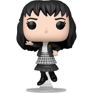 Funko - POP! Movies: Beetlejuice - Lydia Deetz, Flying - COLLECTIBLES - Multicolor Funko - POP! Movies: Beetlejuice - Lydia Deetz, Flying - COLLECTIBLES - Multicolor