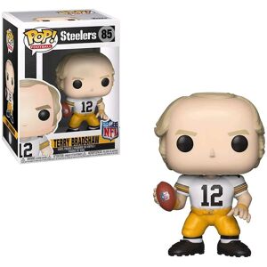 Pittsburgh Steelers Funko POP NFL Legends Terry Bradshaw - Yellow Pittsburgh Steelers Funko POP NFL Legends Terry Bradshaw - Yellow