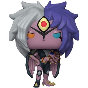 Funko - POP! Anime: Yu-Gi-Oh! - Yubel - COLLECTIBLES - Multicolor Funko - POP! Anime: Yu-Gi-Oh! - Yubel - COLLECTIBLES - Multicolor