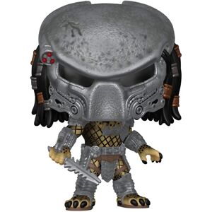 Funko - POP! Movies: Aliens vs. Predator: Requiem - Bull Predator - COLLECTIBLES - Multicolor Funko - POP! Movies: Aliens vs. Predator: Requiem - Bull Predator - COLLECTIBLES - Multicolor