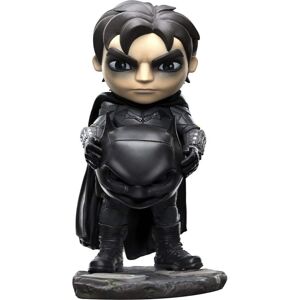 Iron Studios - DC Comics - Minico The Batman Unmasked PVC Statue - COLLECTIBLES - Multicolor Iron Studios - DC Comics - Minico The Batman Unmasked PVC Statue - COLLECTIBLES - Multicolor