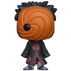Funko - POP! ANIME: Naruto - Tobi - COLLECTABLES - Multicolor Funko - POP! ANIME: Naruto - Tobi - COLLECTABLES - Multicolor