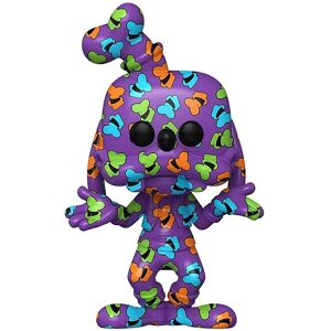 Disney - Funko POP Artist Series #29 Exclusive Goofy - Purple Disney - Funko POP Artist Series #29 Exclusive Goofy - Purple