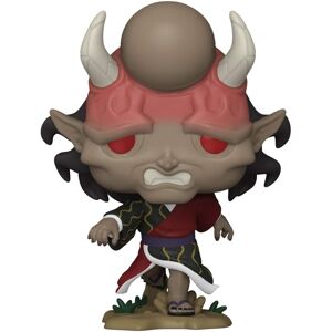 Funko - POP! Anime: Demon Slayer - Hantengu - COLLECTIBLES - Multicolor Funko - POP! Anime: Demon Slayer - Hantengu - COLLECTIBLES - Multicolor