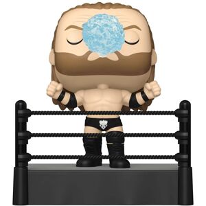 Funko - POP! Premium: WWE - Triple H - COLLECTIBLES - Multicolor Funko - POP! Premium: WWE - Triple H - COLLECTIBLES - Multicolor