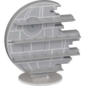 Funko - Bitty POP! Display: Star Wars Death Star (Display only, no product included) - Collectibles - Multicolor Funko - Bitty POP! Display: Star Wars Death Star (Display only, no product included) - Collectibles - Multicolor