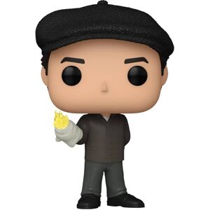 Funko - POP! Movies: The Godfather S2 - Vito Corleone - COLLECTIBLES - Multicolor Funko - POP! Movies: The Godfather S2 - Vito Corleone - COLLECTIBLES - Multicolor