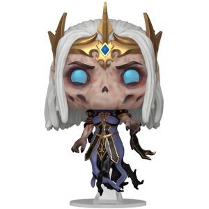 Funko - POP! Games: Dungeons & Dragons - Valindra Shadowmantle - COLLECTIBLES - Multicolor Funko - POP! Games: Dungeons & Dragons - Valindra Shadowmantle - COLLECTIBLES - Multicolor