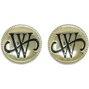 PopMarket - DC The Batman - Limited Edition Replica - Wayne Cufflinks - COLLECTIBLES - Multicolor PopMarket - DC The Batman - Limited Edition Replica - Wayne Cufflinks - COLLECTIBLES - Multicolor