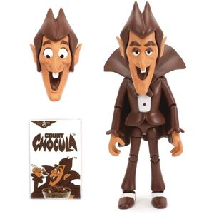Jada Toys - General Mills Count Chocula 1:12 Action Figure - Collectibles - Multicolor Jada Toys - General Mills Count Chocula 1:12 Action Figure - Collectibles - Multicolor