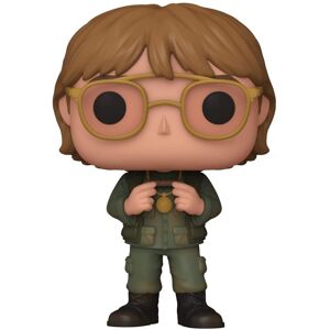 Funko - POP! Movies: Stargate - Daniel Jackson - Collectibles - Multicolor Funko - POP! Movies: Stargate - Daniel Jackson - Collectibles - Multicolor