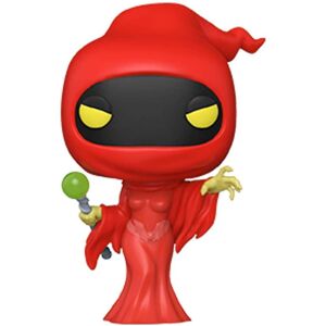 Funko - POP! Vinyl: She-Ra - Shadow Weaver (40th Anniversary) - COLLECTIBLES - Multicolor Funko - POP! Vinyl: She-Ra - Shadow Weaver (40th Anniversary) - COLLECTIBLES - Multicolor